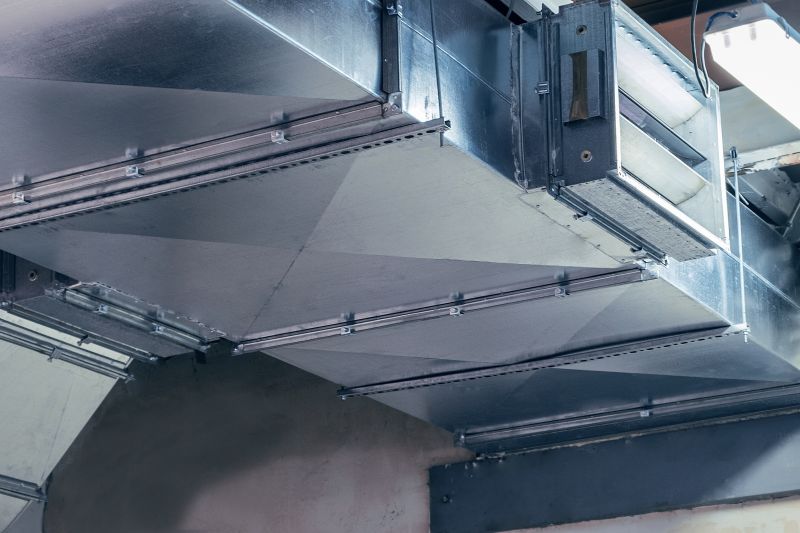 Ductwork Franchise