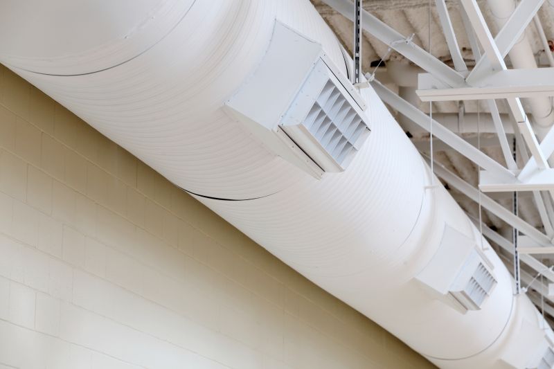 Growing Demand for Air Quality Improvement!